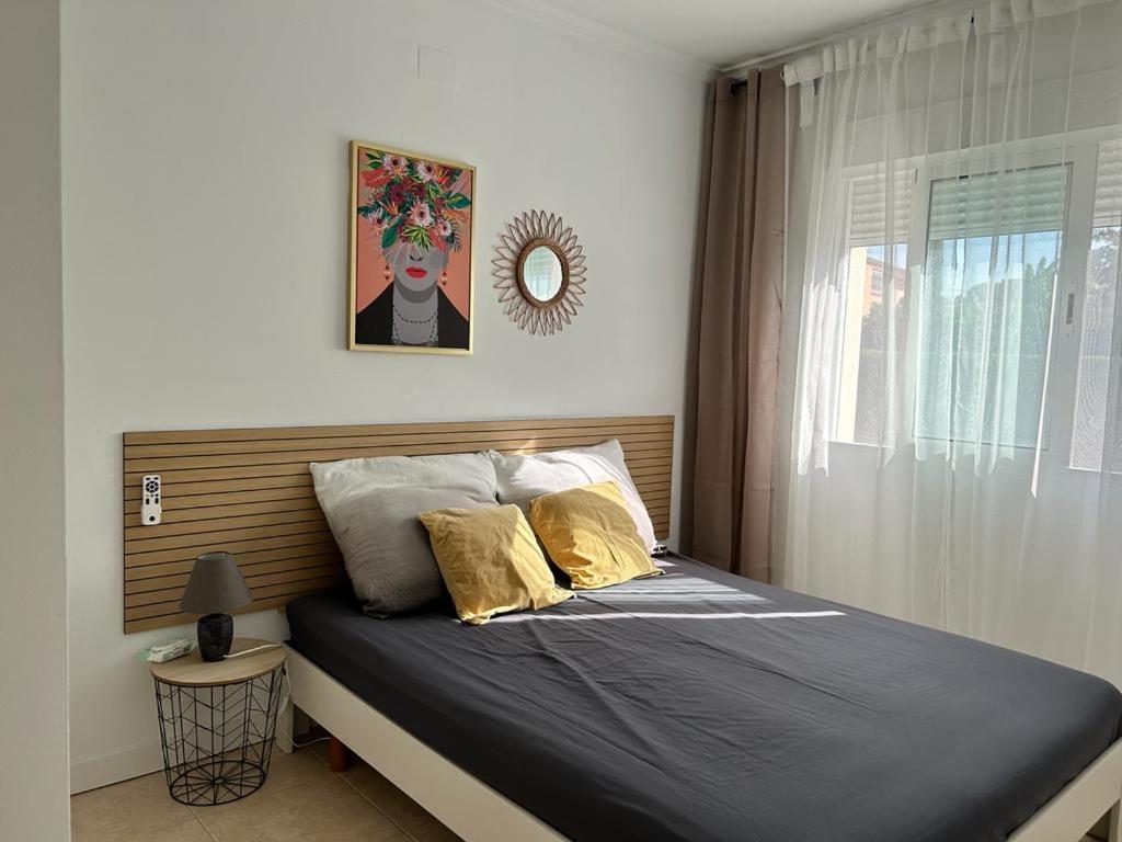 فندق Casa Feliz Beniarbeig المظهر الخارجي الصورة